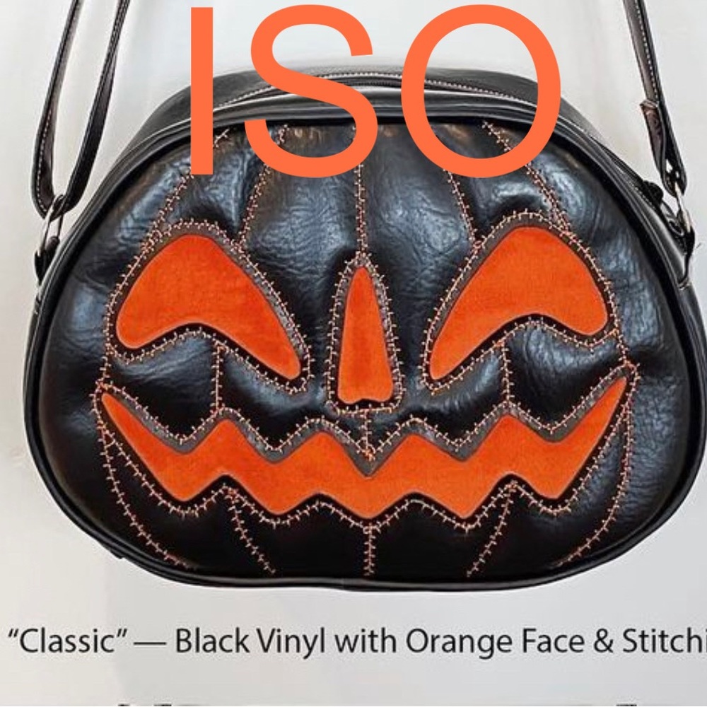 ‼️LOOKING FOR‼️ petricoffin “classic” crossbody